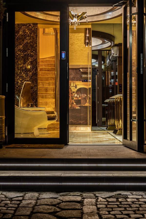 Ferienwohnung HIDDEN BANK: Digger's Dream Plowdiw Exterior foto
