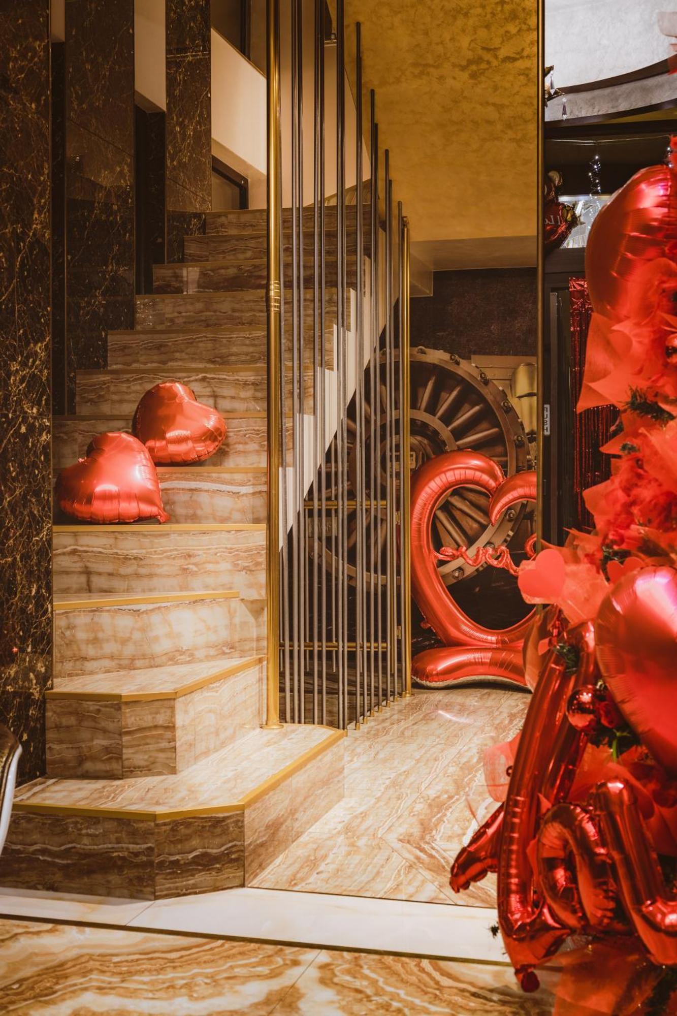 Ferienwohnung HIDDEN BANK: Digger's Dream Plowdiw Exterior foto